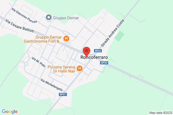 Onoranze Funebri Magnani