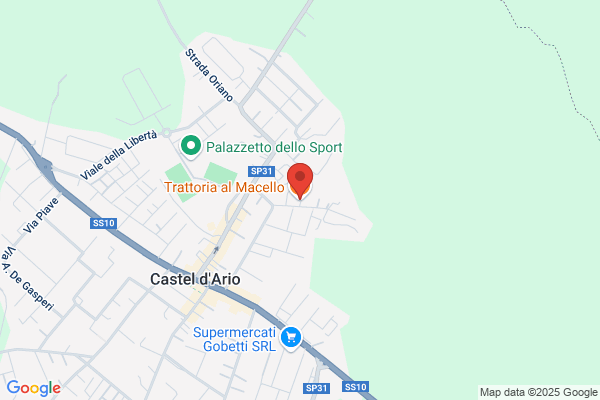 Trattoria al Macello