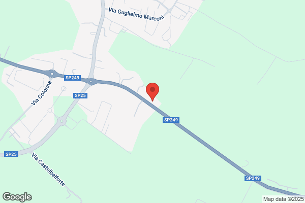 Eni Station