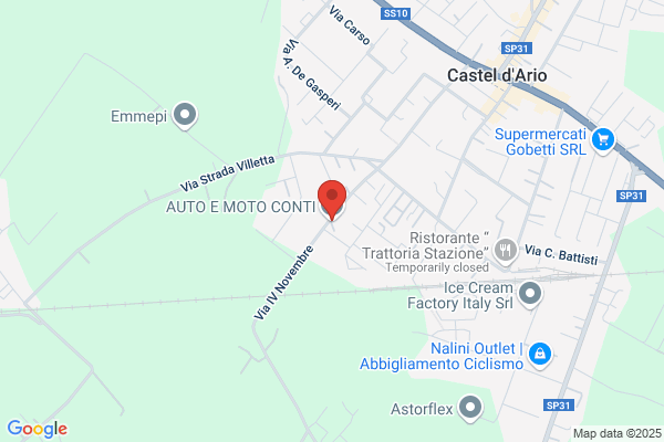 Auto e Moto Conti