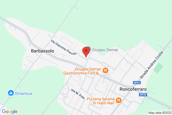 Bosco Impianti Srl
