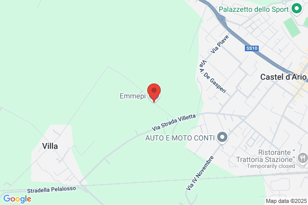 Emmepi Srl