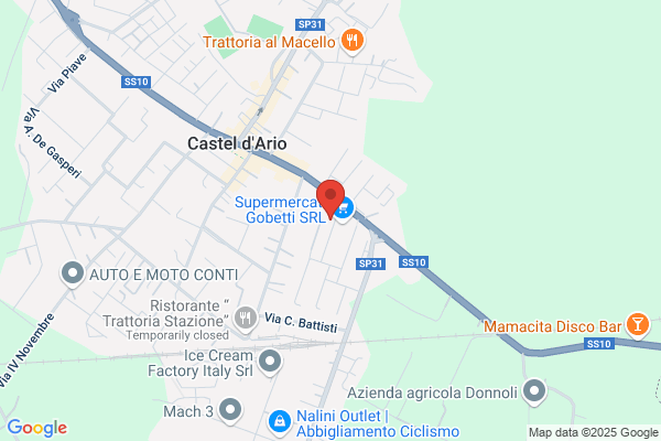 Emporium La Cometa