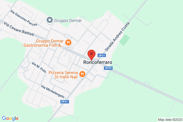 Ferraresi Franco (Rag.)