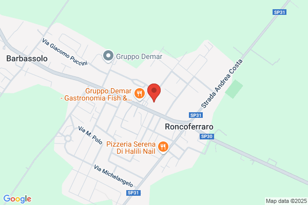 Gelataria La Favorita