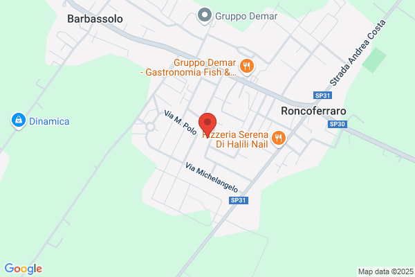 Impresa Edile Signoretti Candido E Marco S.N.C.