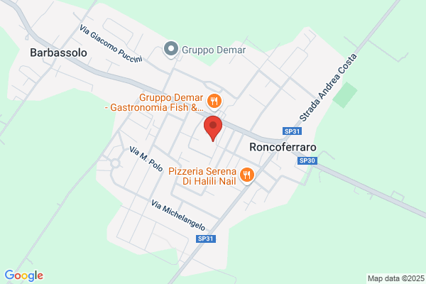 Istituto Geriatrico A.Nuvolari