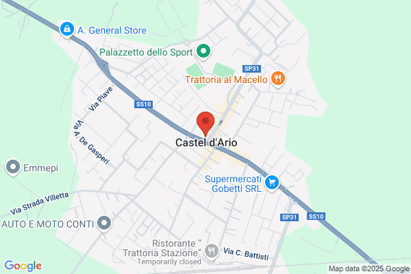 Magnani annio