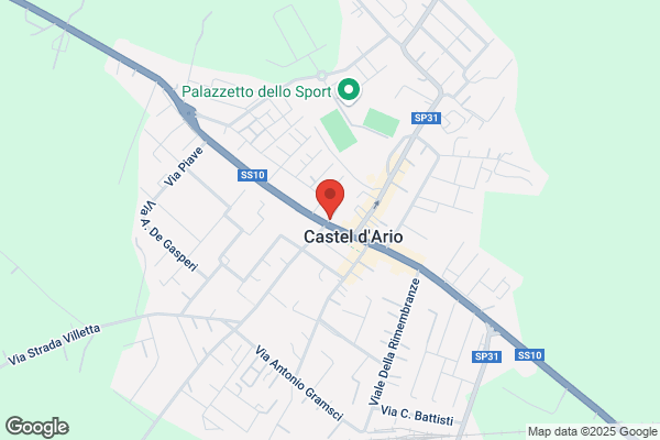 Mirandola