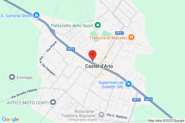 Mirandola piero