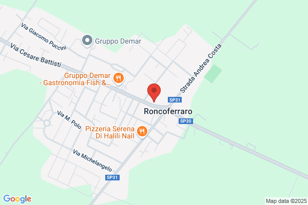 Municipio Di Roncoferraro