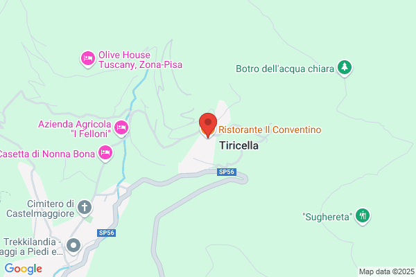 Ristorante Conventino