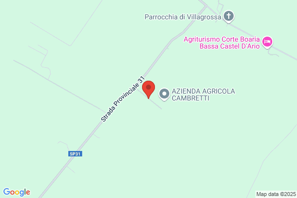 Ristorante Pizzeria Cambretti