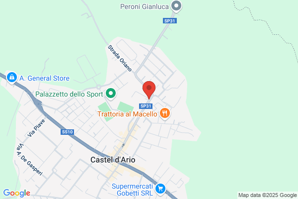Sgavioli maria