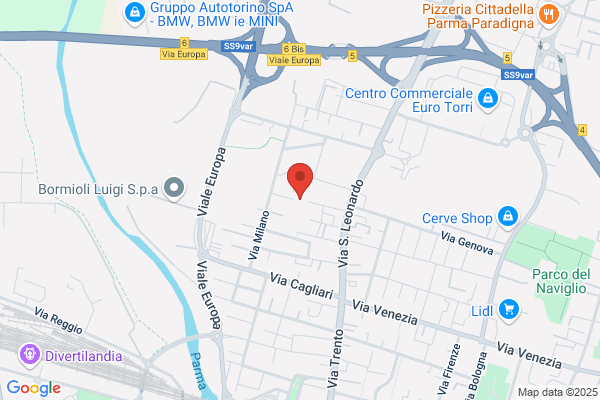 Studio S. Giorgio Srl