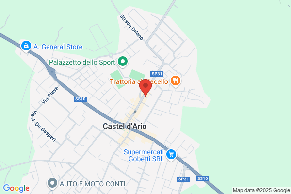 Trattoria Castello