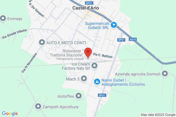 Trattoria Stazione