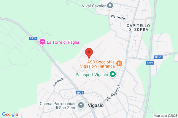 Zoccatelli (S.N.C.)