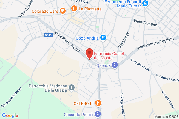 Farmacia Nuova