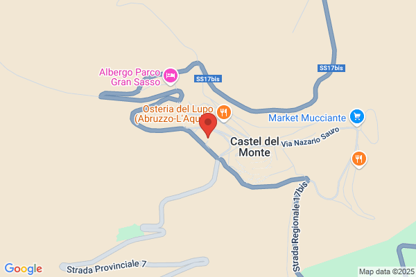 Ristorante Dal Gattone