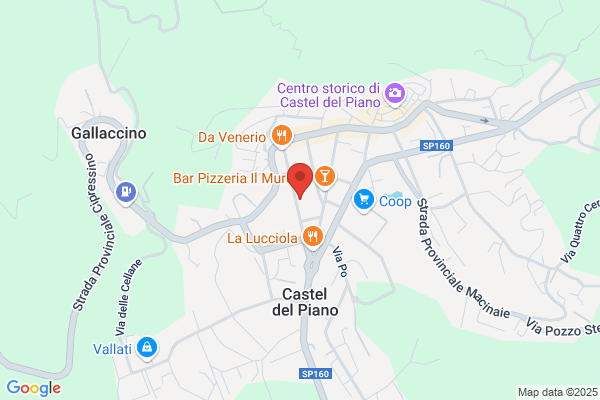 Farmacia Ginanneschi