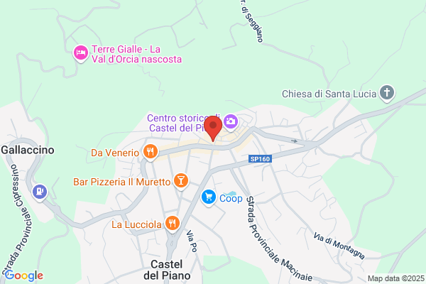 Osteria da Ruge