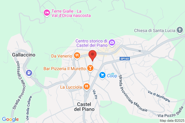 Studio Dentistico Fiori Dott.ssa Ilaria