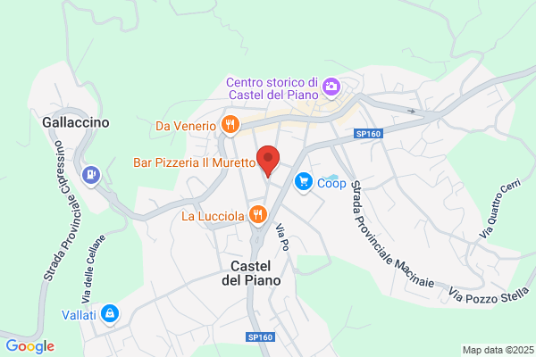 Amiata Immobiliare