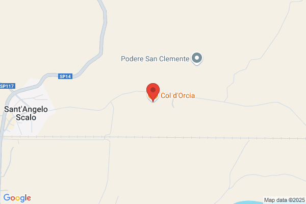Col D'Orcia Societa' Agricola