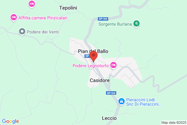 Francini Angelo