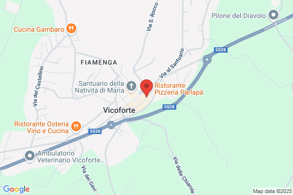 I Primi Viaggi Con Il Terzo Snc