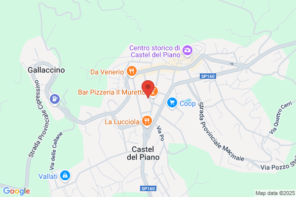 Il Tappezziere Di Dondoli Giorgio