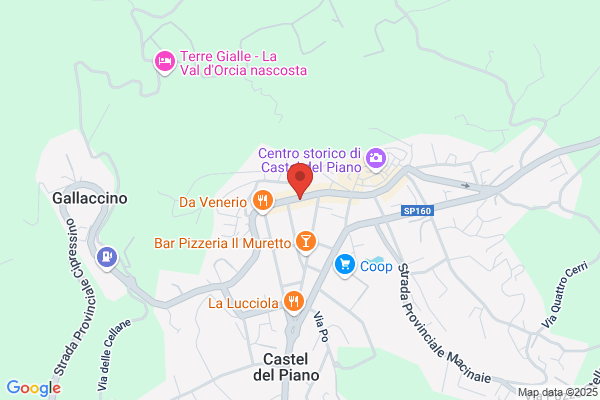 Immobiliare Nuova Di Pammoli Antonio