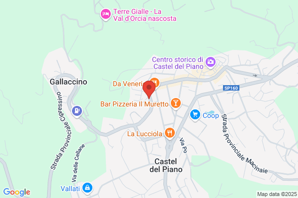 La Bottega dei Sapori