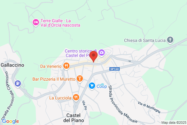 La Pizza Pazza S.N.C.