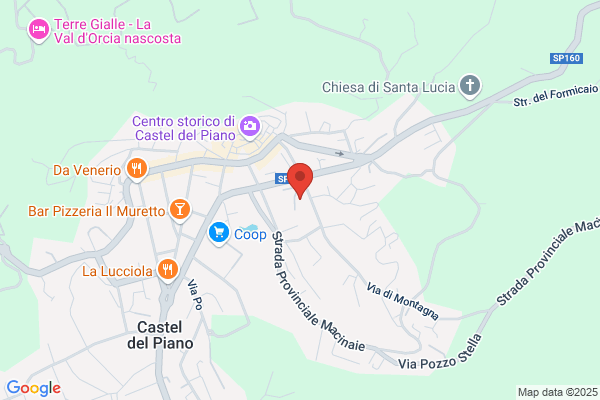 Liceo Scientifico Statale E.Fermi
