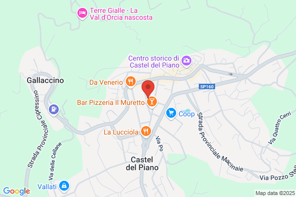 Macelleria Guerrini