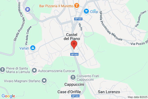 Olos Centro di Medicina Specialistica