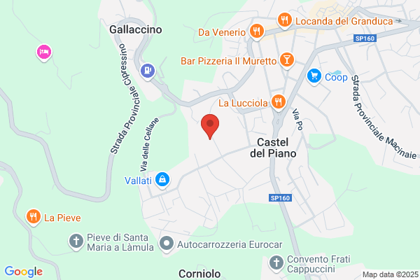 Pii emilio (Dr.)
