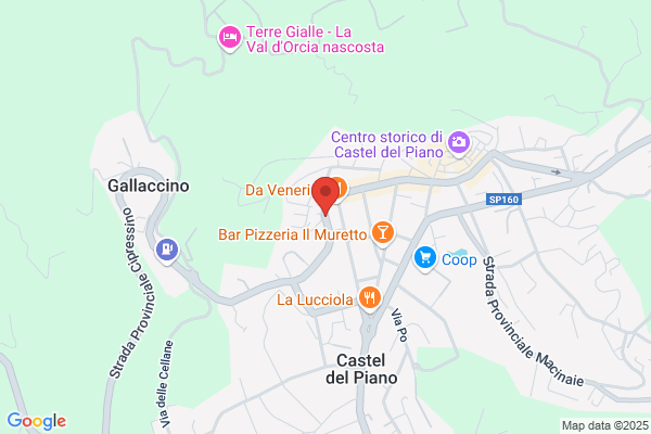 Pii roberto