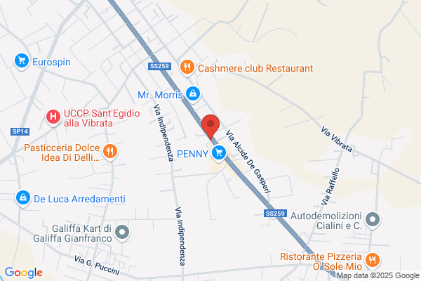 Pizzeria Il Girasole Di Goretti Luana