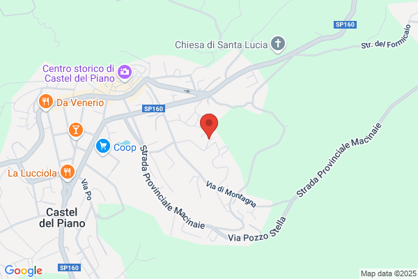 Pizzeria Ristorante La Terrazza