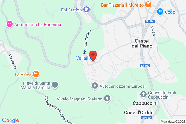 Vallati Srl