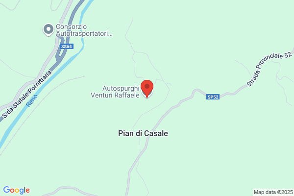Autospurghi Venturi Raffaele