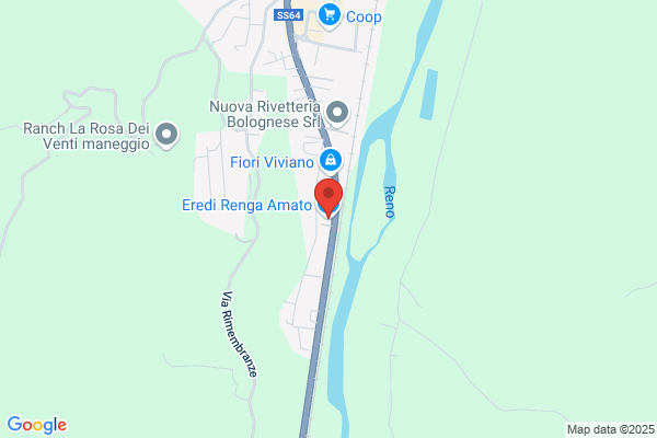 Eredi Renga Amato