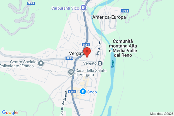 Fratelli Lanzarini - Panificio