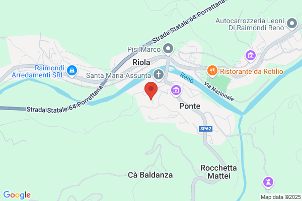 La Goccia - Pulizie e Cura del Verde