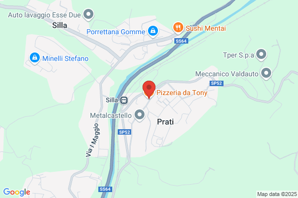 Ristorante ai Prati