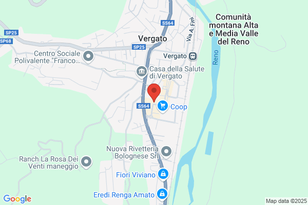 Trento Dott. Lino