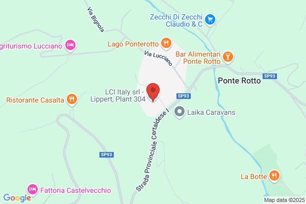 Lippert Italiana Srl